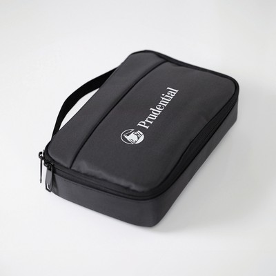 Techfarer Premium Tech Organizer